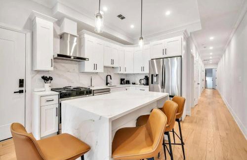 Modern Luxury 3BR 2BA 10 minutes to NYC - Foto 5