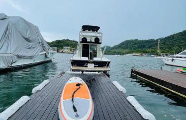 Casa de Praia Angra dos Reis c/Píer exclusivo à Beira Mar + Churrasqueira a 5min da praia. - Foto 35