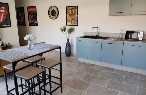 Maison en campagne - Foto 44