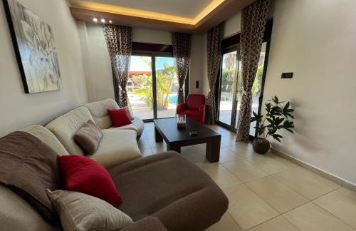 Villa Chrysa Rhodes with Heated Pool - Foto 42