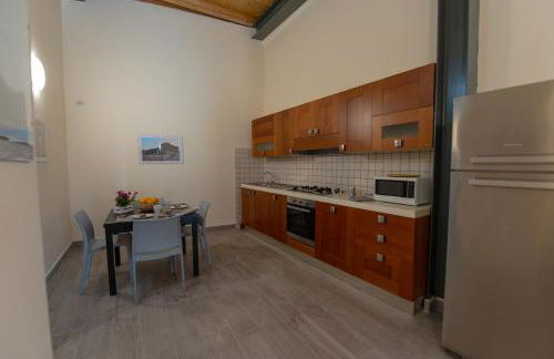 "Il Segreto" Vista Panoramica sulle Isole Eolie con Piscina, palestra e WiFi - Photo 36