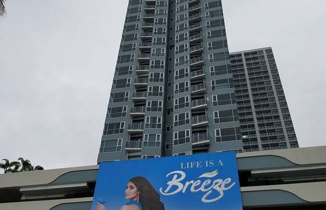 SeaBreeze at Breeze Residences - Foto 25