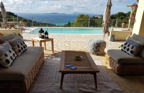 Villa Theia et Studio Theia - Foto 10