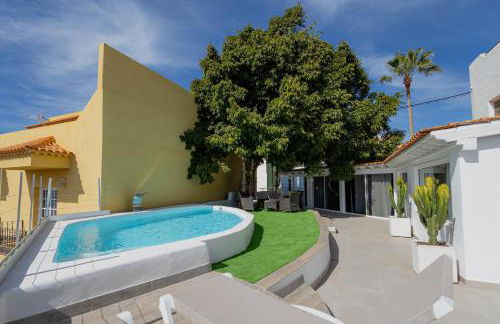 Countryside Elegant 4-Bedroom Suite, Pool & Garden - Foto 73