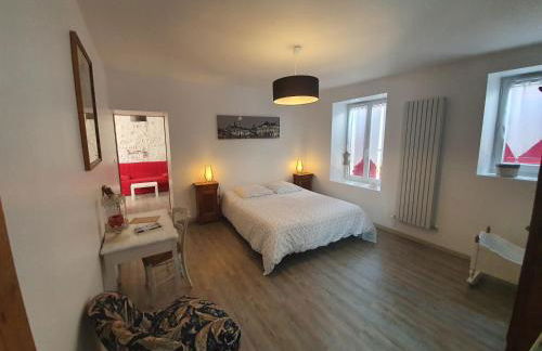 Gîte du Parc des Mauves - Photo 16