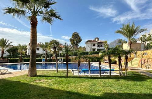 Bonito Apartamento Con Piscina y Jacuzzi - Photo 8