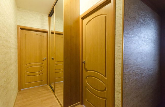 Domumetro na Konkovo - Photo 10