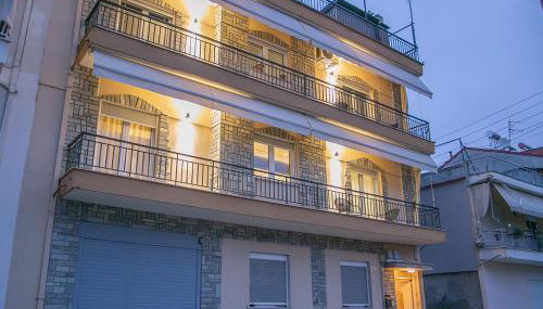 Guest house GN - Foto 1