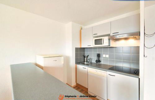 Résidence Les Adrets de Peyragudes - Foto 75