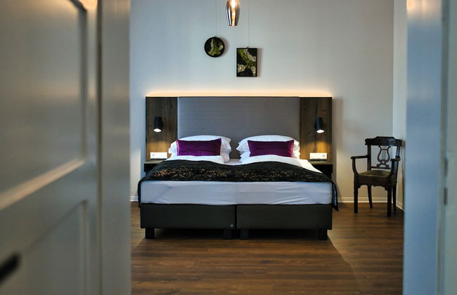 Residence Black Eagle Lubmin - Foto 42