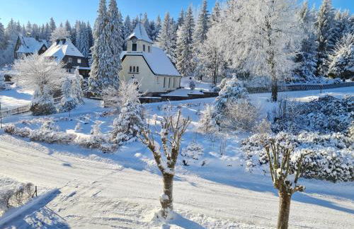 Haus Fernblick - Foto 25