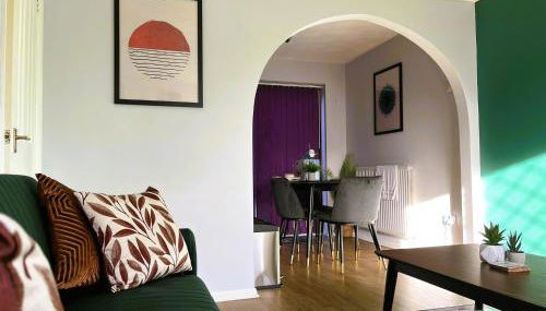 Restful Riverside Home - Photo 5