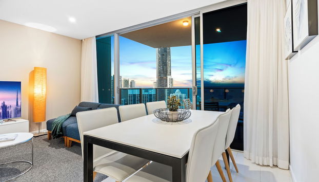 H Residences Self Contained - Wow Stay - Foto 3, Servicio de comidas en la habitación