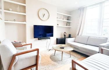 Hammersmith 2 Bedroom Flat River Thames - Foto 4