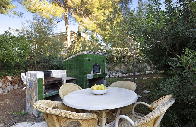 Casa Capitán, Piscina Privada, WiFi, Cerca de la playa - Foto 30