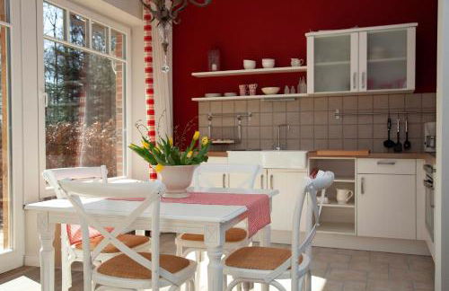 Gästehaus Gut Füchtel und Gut Welpe - Foto 56