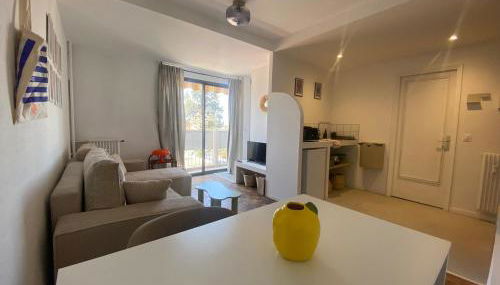 Logement cosy Toulouse 2 à 4 personnes - Foto 2