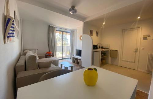 Logement cosy Toulouse 2 à 4 personnes - Foto 2