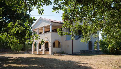 Apartments with parking space Sveti Lovrec, Central Istria - Sredisnja Istra - 24888 - Foto 2