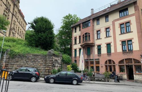 Ferienzimmer Tübingen - Foto 1