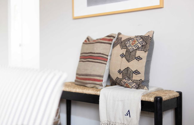 Seashore VII by Avantstay Modern La Jolla Flat 5mins From the Beach! - Foto 3