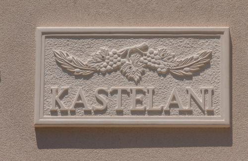 Apartments Kastelani - Photo 12