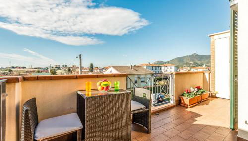 Hostly-Family Home Fosso Vecchio-Relax in Tuscany - Foto 2