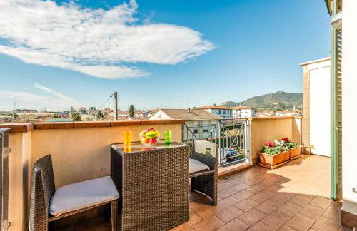 Hostly-Family Home Fosso Vecchio-Relax in Tuscany - Foto 2