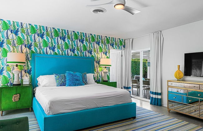 The Colony Hideaway - Pool Wifi Spa Private - Foto 18