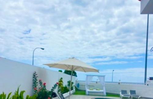 Villa Sueño Azul With a heated swimming pool - Foto 35