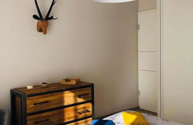 Appartement Cocooning-sauna-jacuzzi - Foto 24