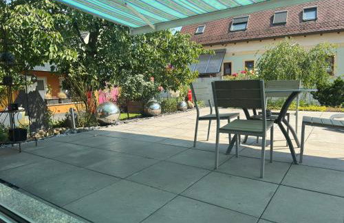 B&B’s im Aischgrund - Foto 65