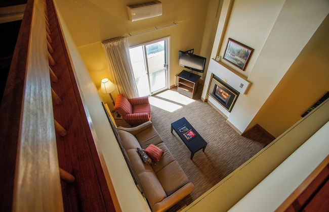 The Village of Loon Mountain - Photo 34