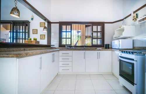 Praia do Mariscal, casa para10 pessoas, Casa Marixca - Photo 28