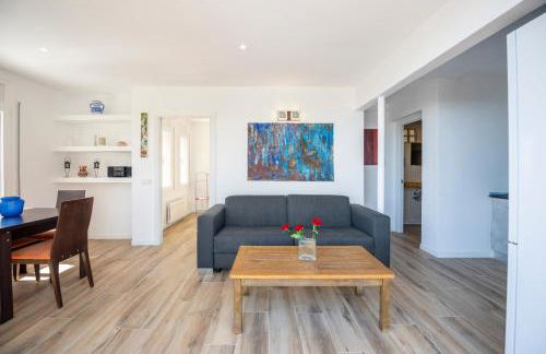 Casa Mediterrani & piscina comunitaria junto Barcelona - Foto 2