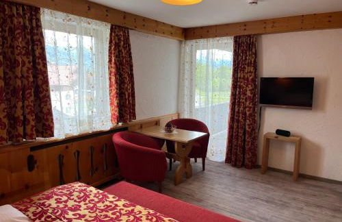 Alpenhof Wallgau - Foto 33