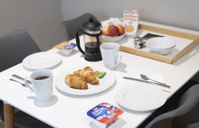 Peartree Serviced Apartments - Foto 31