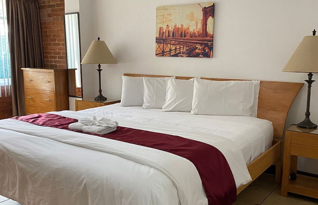 Apartamentos Reforma - Photo 18