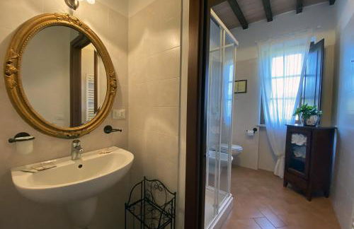 Il Poggio Della Pieve Apartments - Foto 53