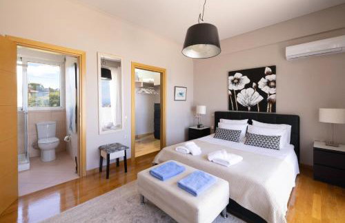 Villa Abelos - Foto 49