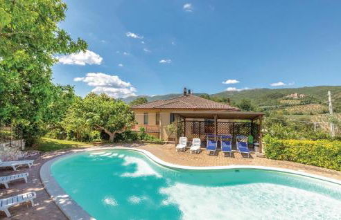 Cozy Apartment In Giano Dell'umbria Pg - Foto 7