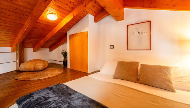 Casa Roncati by Wonderful Italy - Foto 3, Habitación