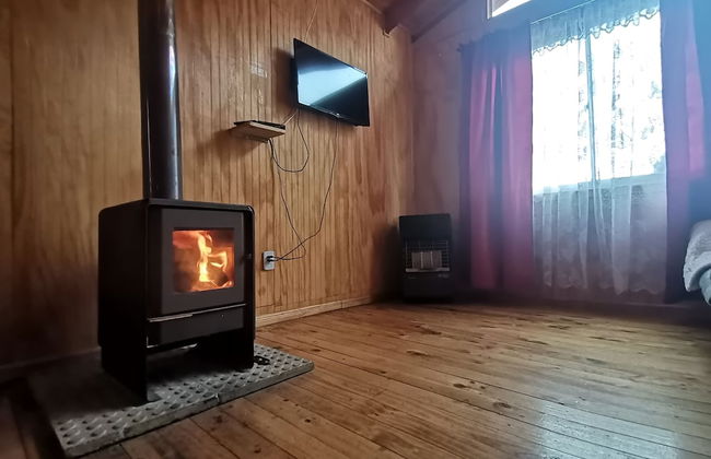 Cabañas EcoSur-Chile - Foto 3