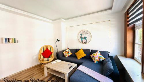 Bachhaus am Rathaus 2 - Foto 5