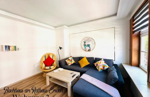 Bachhaus am Rathaus 2 - Foto 5
