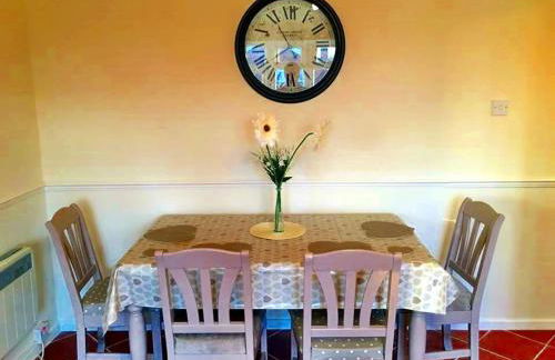 Seagull Cottage - Chapel St Leonards - close to beach & shops - Foto 6