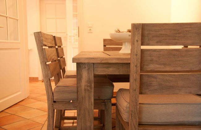 Das Backhaus 2 - Photo 20