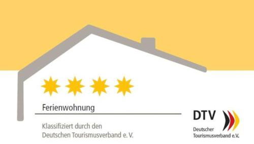 Luft und Meer 4**** Ferienwohnung - Foto 2