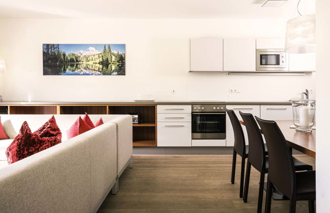 Superior mit 2 Schlafzimmer & Pool - Foto 10