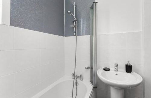 Stylish Stay in Inverkeithing. - Foto 10